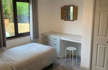 The Woodhouse Cabin 8 - Foto 2