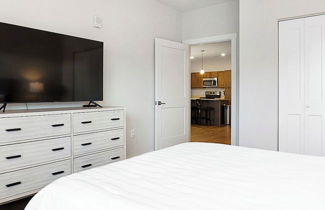 The Landing Apartments Indianapolis - Foto 3