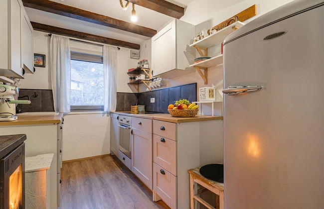 Alpine House Naturalina - Foto 6