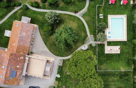 Agriturismo Poderedodici - Foto 52