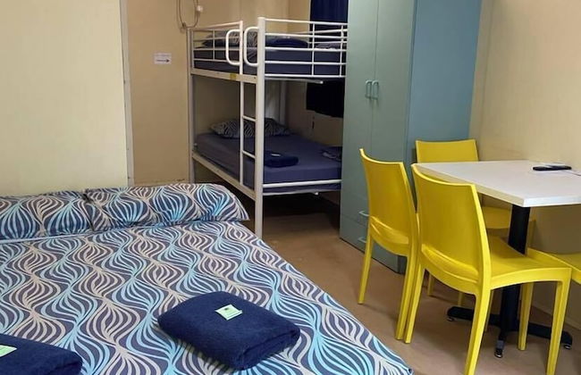 Riverview Tourist Village - Foto 12