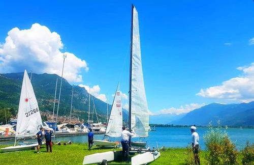 appartamento Enrica - Foto 26