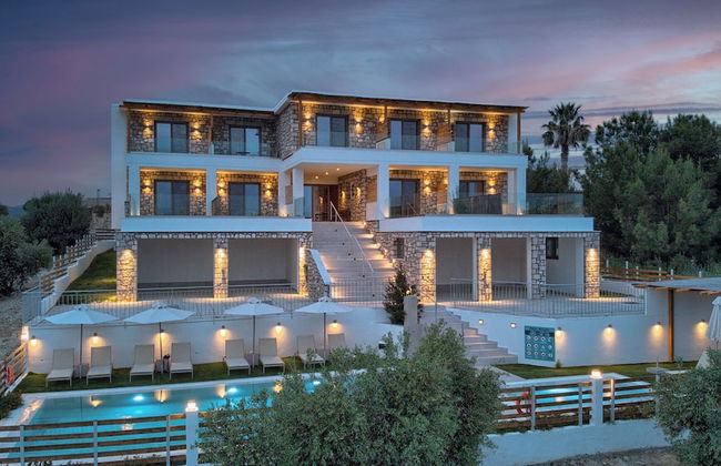 Kouros Stone Suites - Foto 53