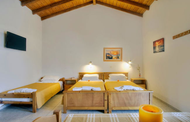 Blue Dream Apartments - Foto 8