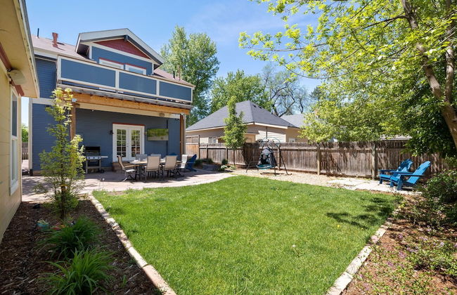 The Magnolia House in Old Town - Private Hot Tub - Foto 42