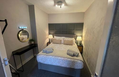 Holywell Apartment - Luxury One Bedroom Apartment - Foto 20