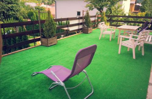 Agroturystyka Bliźniaczek - Foto 11