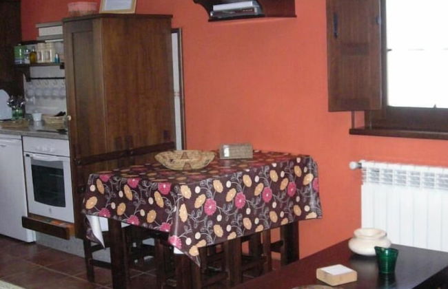 Apartamentos Rurales Casa Pachona - Photo 46