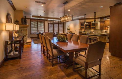 Great Bear Lodge 306 by East West Hospitality - Foto 4