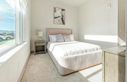 Landing Incredible 1BD Gym Clubhouse - Foto 75