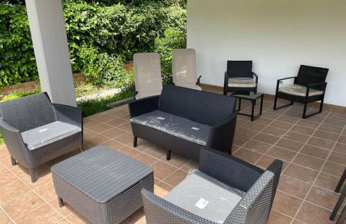 Villa Lori - Foto 22