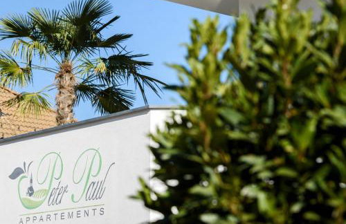 Peter Paul Gartenapt. Palme - Foto 9