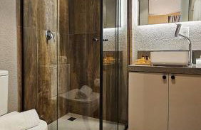 Cabana Urbana Village Planalto - Foto 24