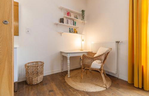 Le Petit Clos - Jardin privatif - Proche du centre - Foto 12