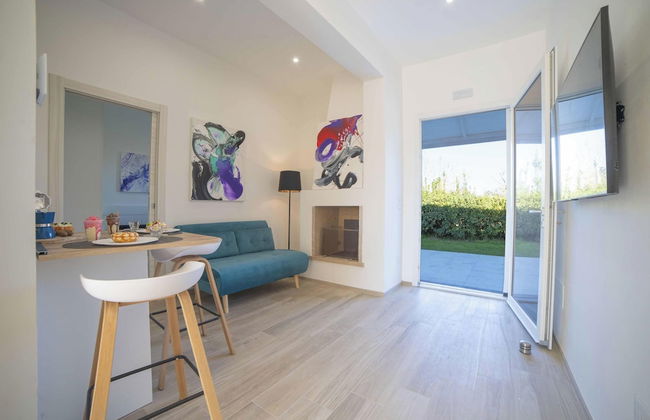 Villa Assunta With Pool Near The Sea - Foto 8