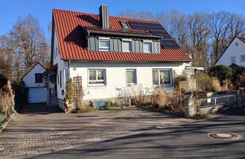 Ferienwohnung Vögnitz - Foto 12