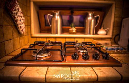 Suite San Rocco Wellness&Spa - Foto 62