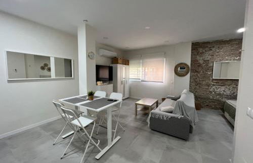 Estudio Trinidad Centro Málaga 2 - Foto 15