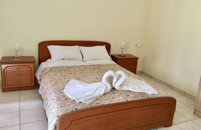 Irene s Studio in Chania - Foto 4