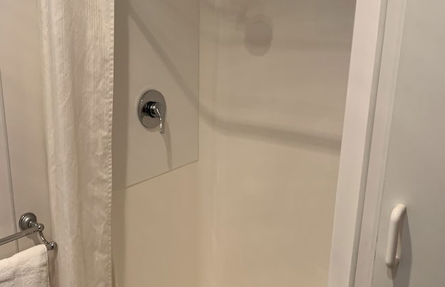 Long Jetty Caravan Park Port Welshpool - Foto 13