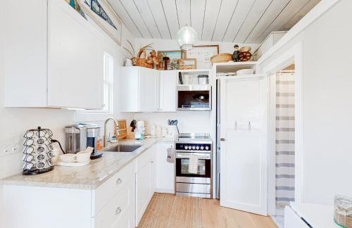 Long Point Getaway - Foto 13