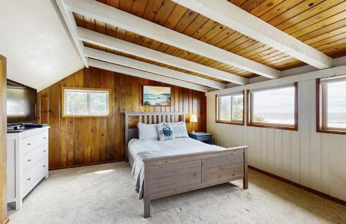 Seadrifter Oceanfront Beach House - Foto 21