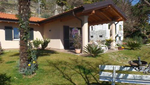 La Briciola - Foto 3, Garden