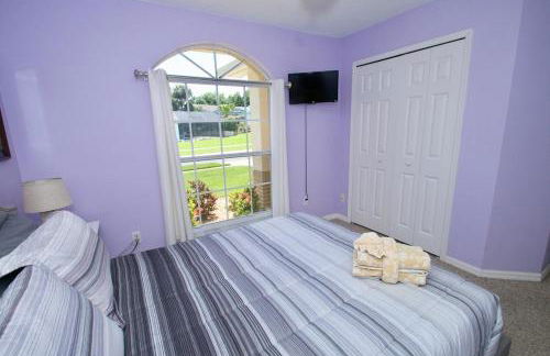 Family Escape Close to parks - Foto 10