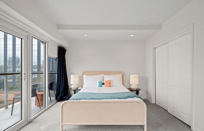 Littlefield Lofts, hosted by Placemakr - 6th Street - Foto 20