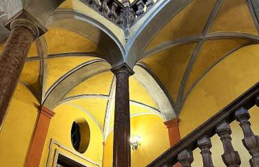 Luxury Apartment Palazzo Vannucci - Foto 16