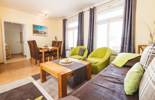 Skerra Apartments "am Fitness-Studio" - Foto 36