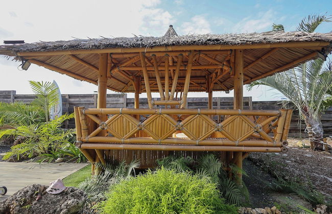 Nakolodge 3 chambres -piscine / jardin privés - Foto 58