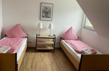 Ferienwohnung, Schlafzimmer 2 - Foto 1