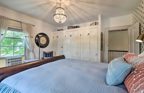 On-Site Pond Spacious Family Home in Jefferson! - Foto 21