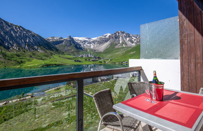 Le Shamrock (Le Lac) - Foto 5