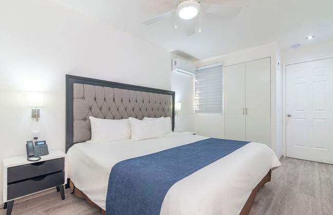 European Life Style Executive Suites & Gallery - Foto 23