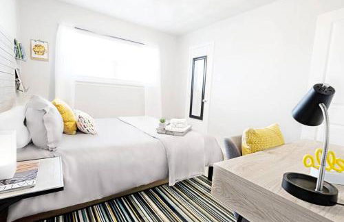 Global Cup Dwell By Design & Arboretum Tickets Included - Foto 10