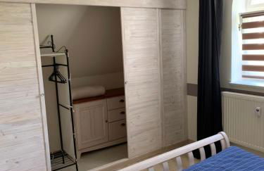 Ferienwohnungen Siebenlehn am Romanus Freibad - Foto 31