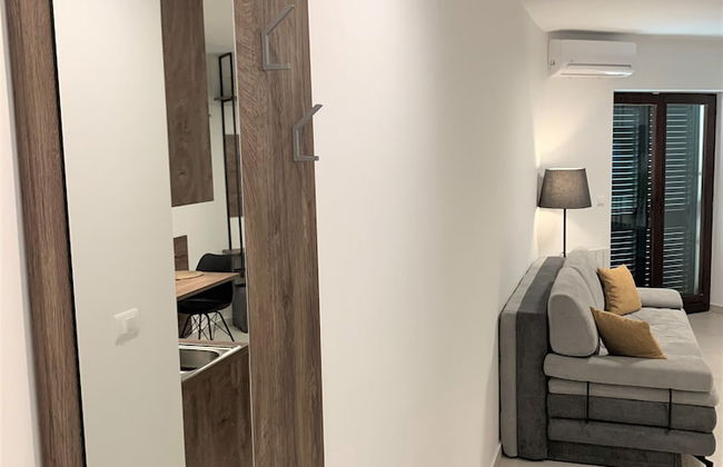 Villa Fani - Apartments and Rooms - Foto 70