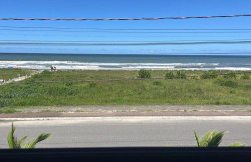 Studio 106 Pé na Areia Smart Costa Azul! Matinhos - Foto 21