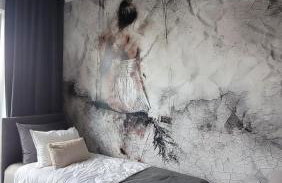 Apartament Giżycko Studio 25 - Foto 14