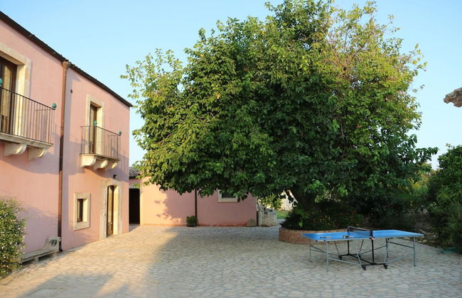 Antica Gebbia - Photo 34