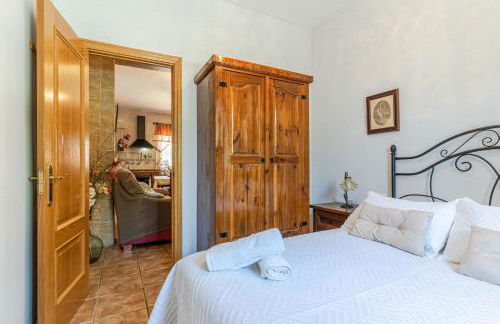 Casa Rural Cortijo Rizao - Foto 65