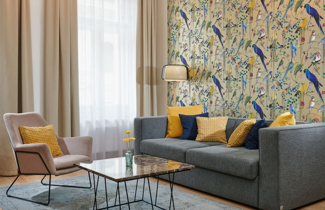 City Nest Apartments by Adrez Living - Foto 1