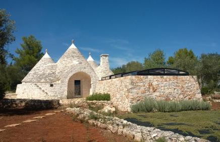 Trulli Eutopia - Foto 25