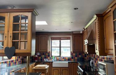 The Farmhouse - Photo 19