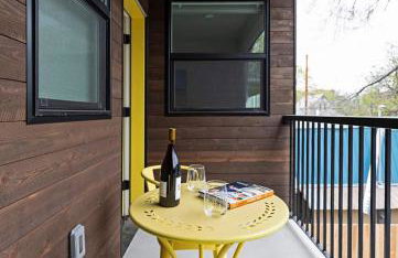 The Railway Lofts 201 - Foto 49