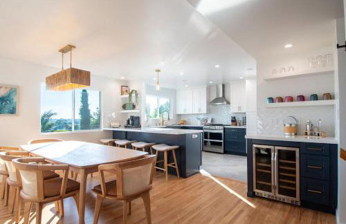 Luxury Bayview Oasis • Pool Spa Games Views - Foto 14