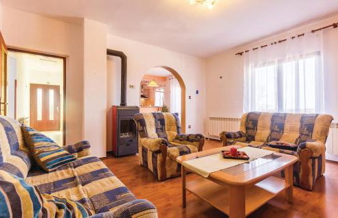 Three-Bedroom Holiday Home In Barban - Foto 17