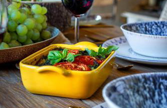 Pod mazurskim niebem dom rustykalny - Foto 7